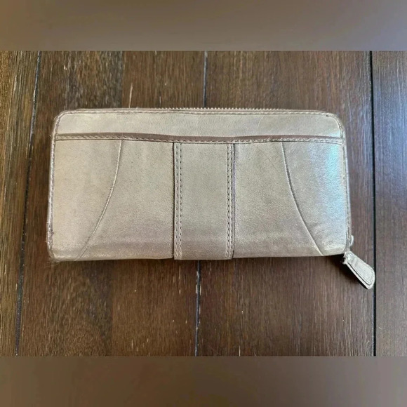 Coach Soho continental wallet - Picture 14 of 14